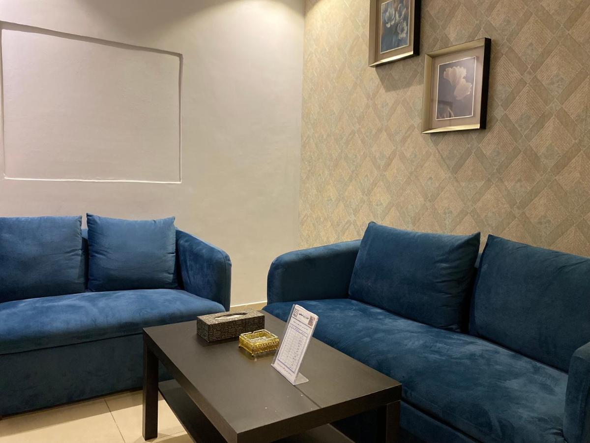 Areen Al Basateen Hotel Jeddah Ngoại thất bức ảnh