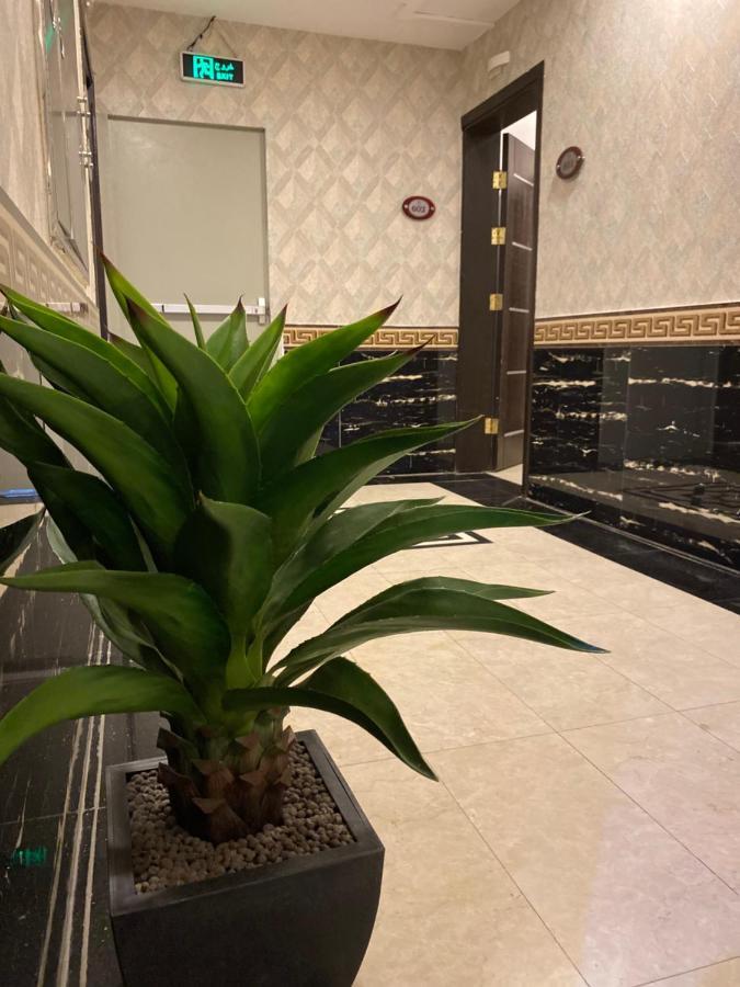 Areen Al Basateen Hotel Jeddah Ngoại thất bức ảnh