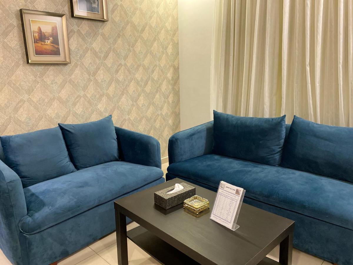 Areen Al Basateen Hotel Jeddah Ngoại thất bức ảnh