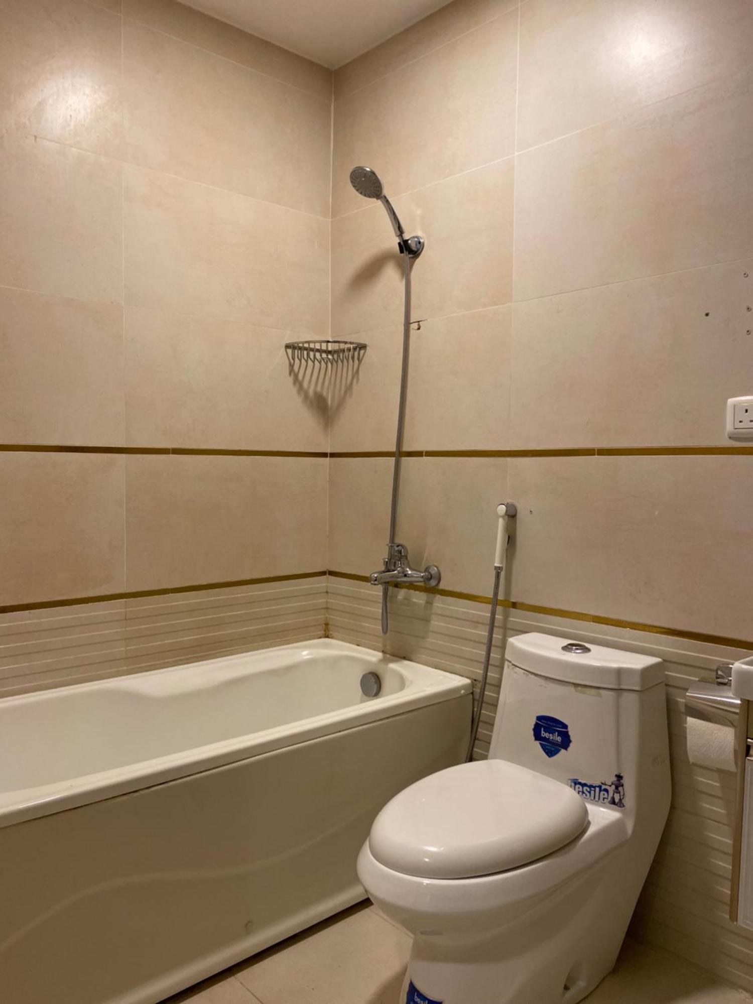 Areen Al Basateen Hotel Jeddah Ngoại thất bức ảnh
