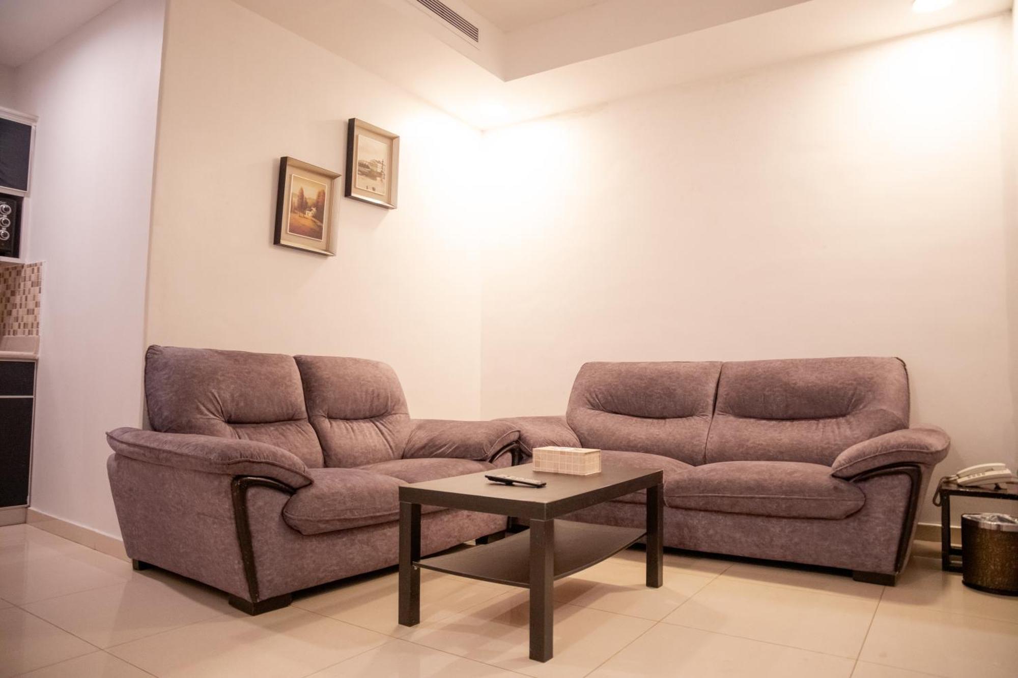 Areen Al Basateen Hotel Jeddah Ngoại thất bức ảnh