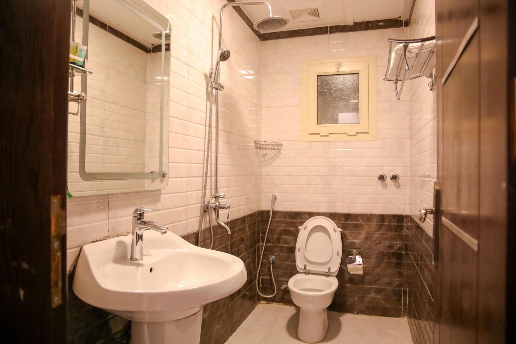 Areen Al Basateen Hotel Jeddah Ngoại thất bức ảnh