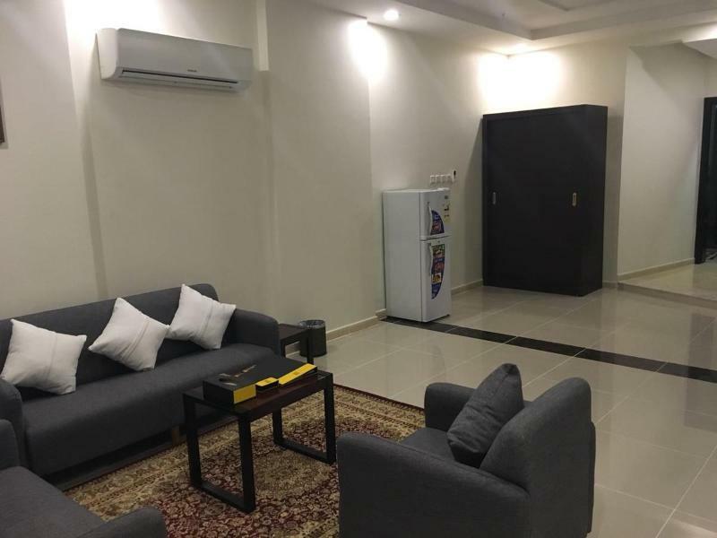 Areen Al Basateen Hotel Jeddah Ngoại thất bức ảnh